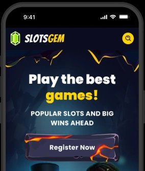 Slots Gem